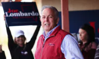 Republican Joe Lombardo Wins Nevada Governor Race, Defeats Democrat Steve Sisolak