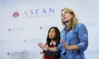 Joly Won’t Meet Her Russian Counterpart, but Is Open to Working With China