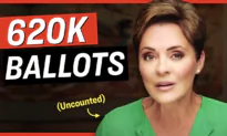 The Shocking Reason There Are Still 620,000 Uncounted Ballots in Arizona | Facts Matter