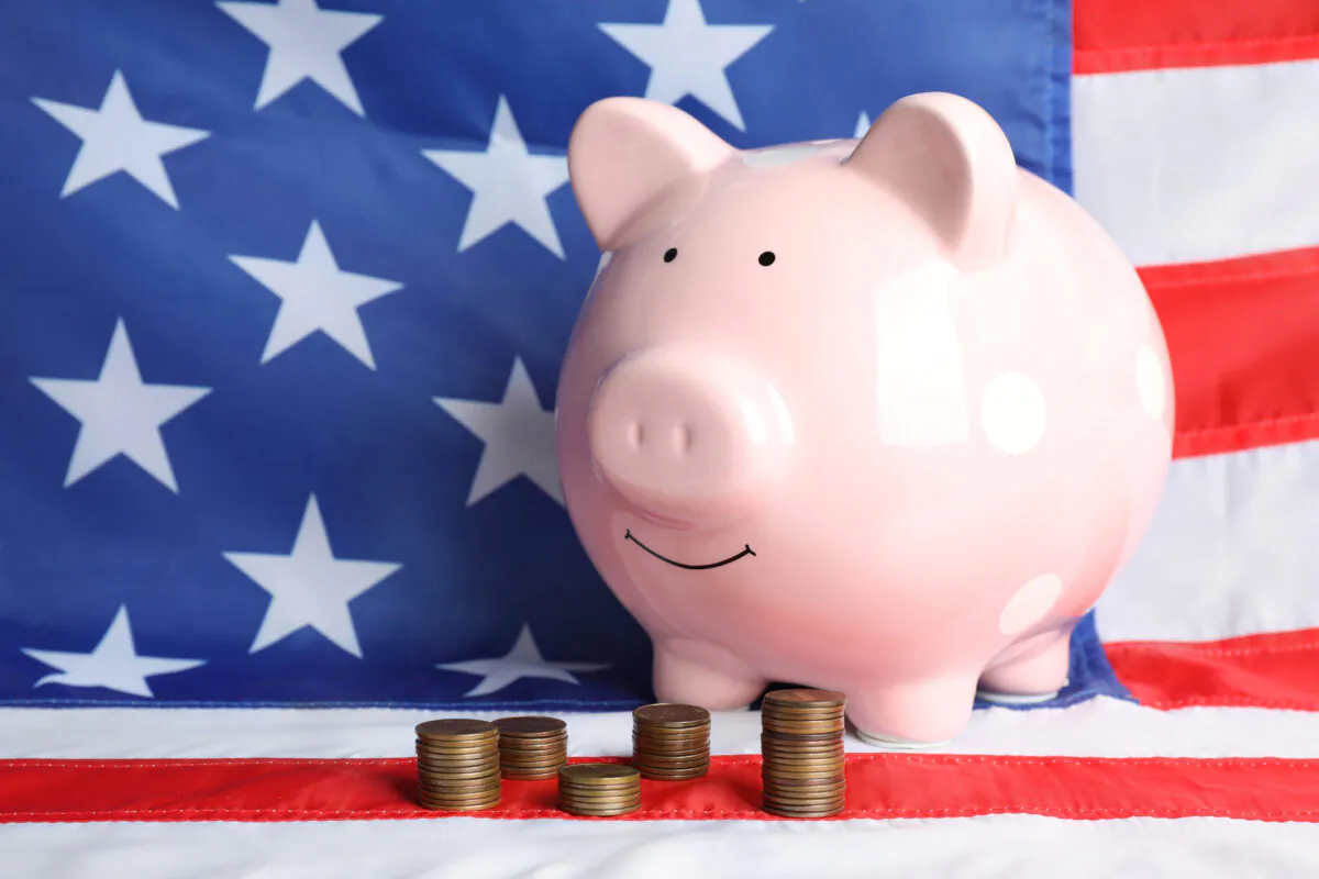 Who gets a check, how large the check is, and when the check arrives varies from state to state. (Dreamstime/TNS)