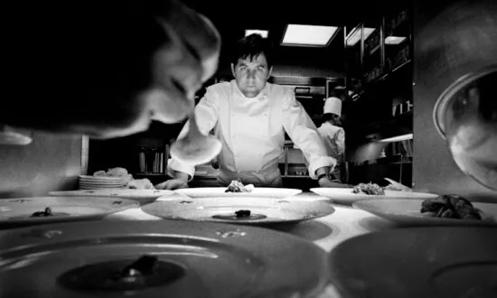Film Review: ‘Love, Charlie’: A Revealing Bio Doc of a Brilliant but Troubled Celebrity Chef
