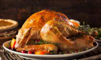 9 Secrets for a Perfect Thanksgiving Turkey