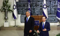 Netanyahu Formally Tasked With Forming New Israeli Government