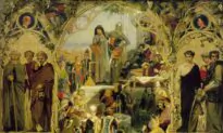 Poetry: The Original Social Media