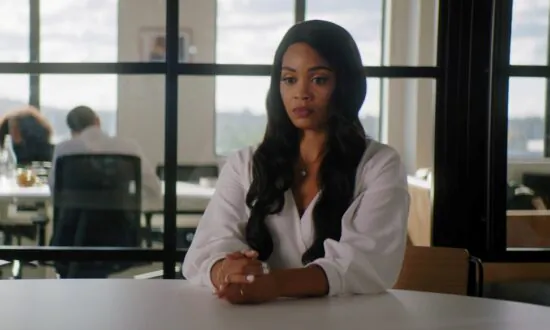 Film Review: ‘The Pay Day’: A Stylish but Limp and Lax Caper Thriller