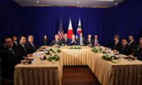 Biden to Unveil New ‘Extended Deterrence’ Measures Against North Korea During Summit With Yoon