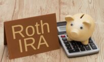 Roth IRA Investments to Build Wealth Over Time