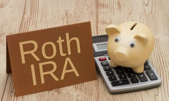 Mastering the Roth Conversion Ladder for Early Retirement