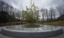 Sandy Hook Memorial Opens Nearly 10 Years After 26 Killed