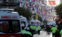 Istanbul Bombing Aftermath Highlights US–Turkey Tensions