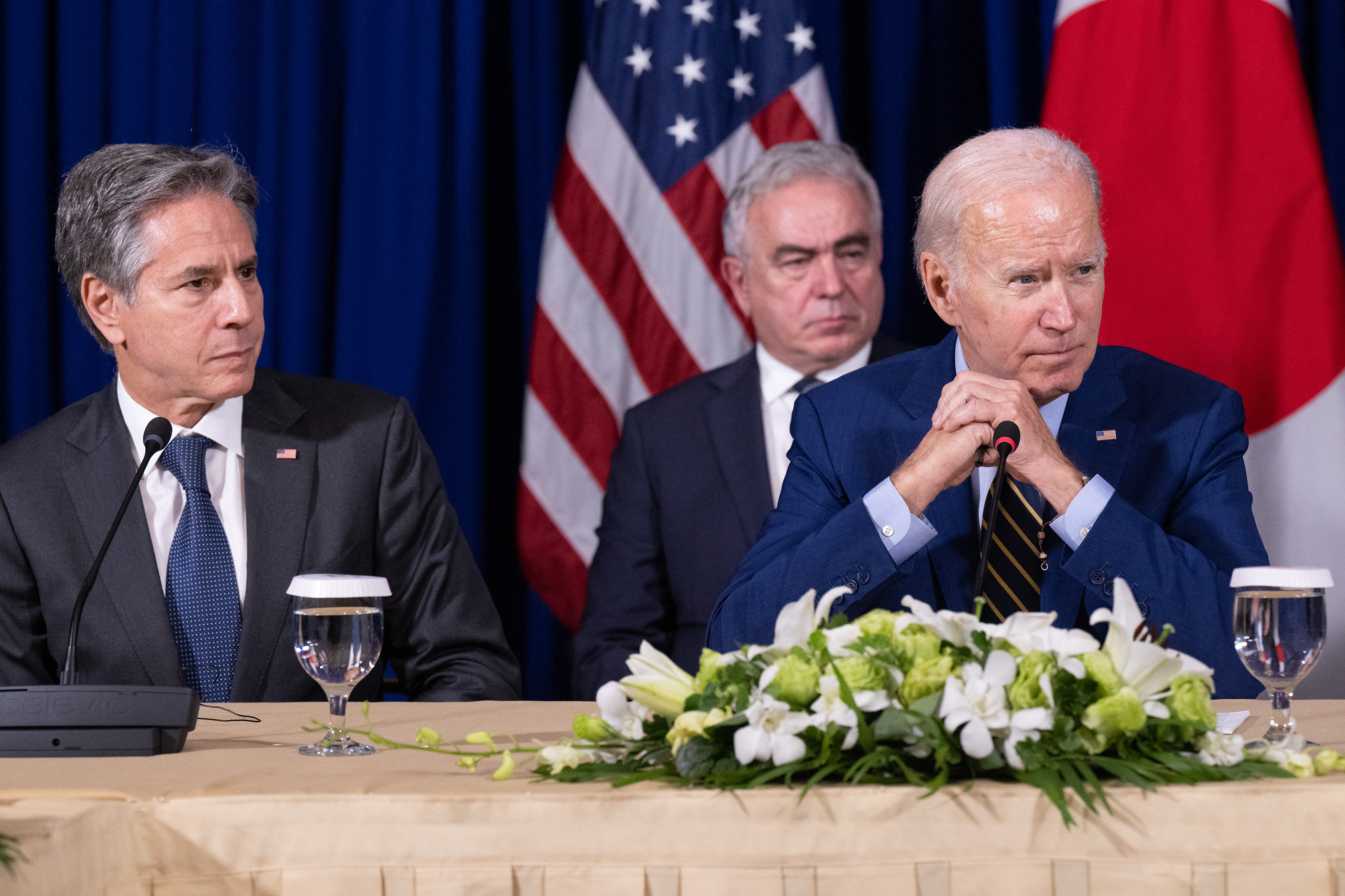 Biden Admin Pledges $53 Million to Help Restore Ukraine's Damaged Power Grid - Vimarsana News