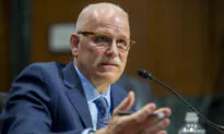 Biden’s Border Chief Resigns Amid Ongoing Border Crisis