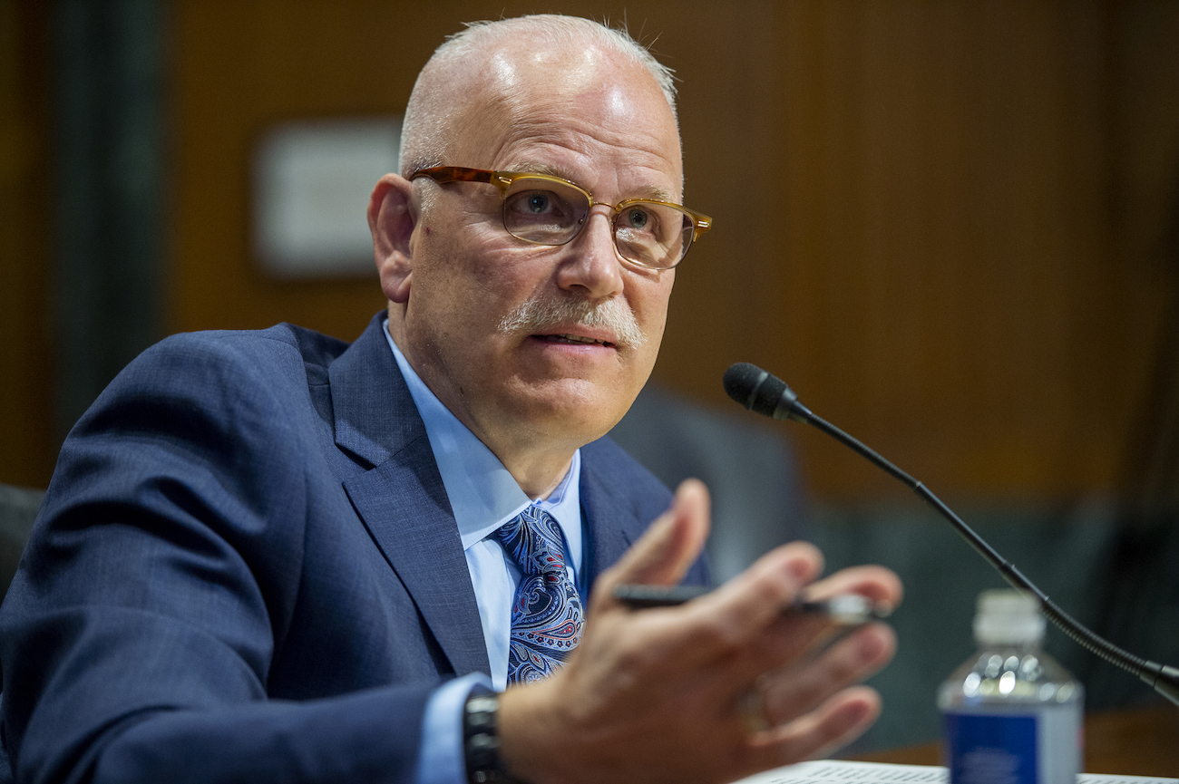 Biden's Border Chief Resigns Amid Ongoing Border Crisis - Vimarsana News