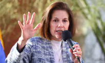 Sen. Cortez Masto Projected to Beat Adam Laxalt in Nevada
