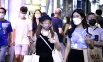 Survey: 76 Percent Respondents Agree HK COVID-19 Policies Place Hefty Burden on Economy and Society