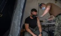 Discharge Abuse of Injured US Military Troops Claimed by Advocacy Group