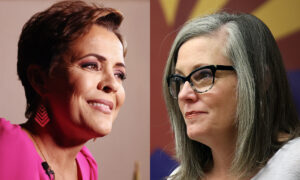 Arizona Judge Rules on Kari Lake’s Election Lawsuit