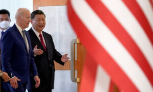 China’s Interference in US Politics