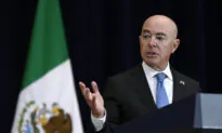 Homeland Security Secretary Alejandro Mayorkas Says He Has No Plans to Resign Amid Border Crisis