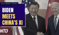 NTD News Today (Nov. 14): Biden Meets Chinese Leader Ahead of G20 Summit; Arizona Protestors Seeking Election Integrity Laws