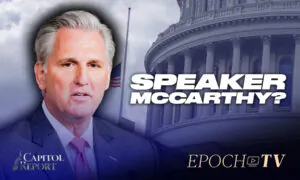 Capitol Report (Nov. 14): Leader McCarthy Faces Republican Opposition for Speaker; Biden Meets CCP Leader Xi Jinping