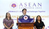 Trudeau Announces Over $300 Million in New Foreign Aid During ASEAN Summit in Cambodia