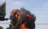 NTSB Gives Update on Dallas Vintage Plane Crash
