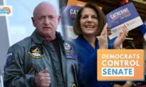 NTD Good Morning (Nov. 14): Democrats Projected to Control Senate; Completed Mail-In Ballots Found Discarded in Calif. Ravine