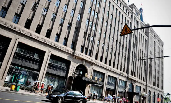 China’s Zero-COVID Policy Impacts Luxury Hotel Industry