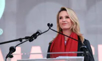 Watchdog Group Accuses California’s First Lady of Profiting by Showing ‘Gender Justice’ Films to Schoolchildren