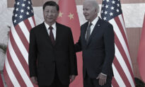 Biden Administration ‘Naive’ to Believe China Cold War Avoidable, Former US General Says