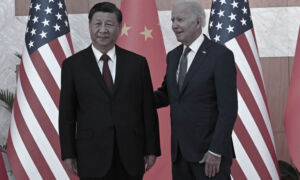 Rubio Blasts Biden–Xi Meet, Says President ‘Dangerously Misunderstands the CCP’