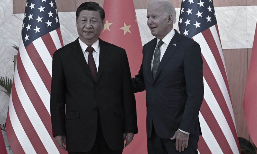 China’s top diplomat warns of challenges ahead for Biden-Xi meeting.