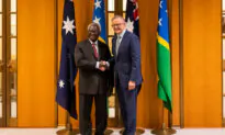 Anti-Beijing Law to Be Removed by New Solomons Provincial Leader