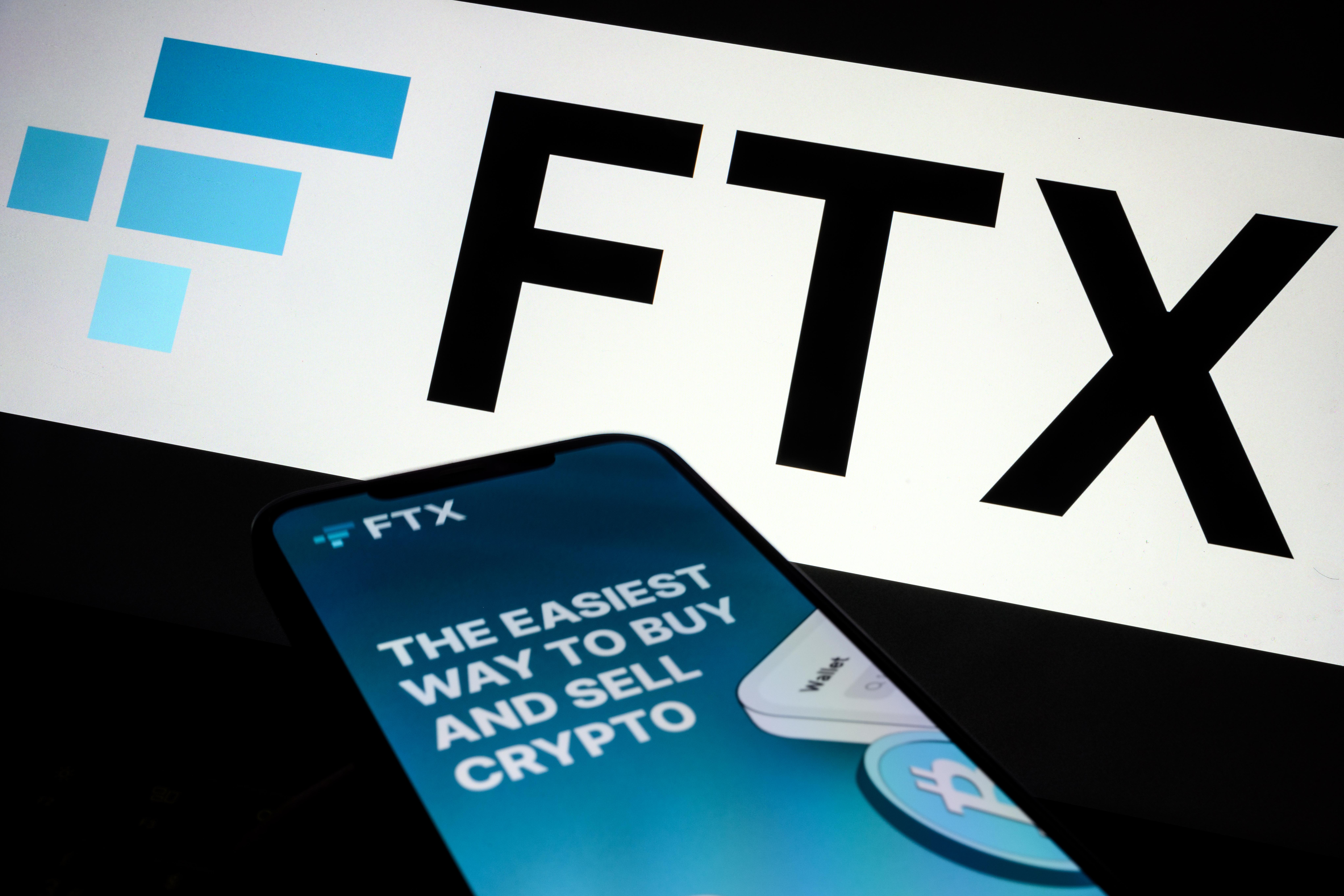 FTX Collapse Adds to 2022 Woes for Pension Funds, Investment Firms - Vimarsana News