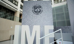IMF Calls for Stronger Climate Change Propaganda to Boost Flagging Public Support