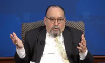 Panel: How Cultural Marxism Threatens the US–and How Americans Can Fight It