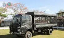 Solomon Islands Government Ousts Provincial Leader, Long-Time Critic of CCP