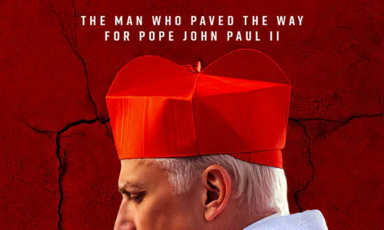 Film Review: ‘Prophet’: A Strong Leader Who Opposed Communism