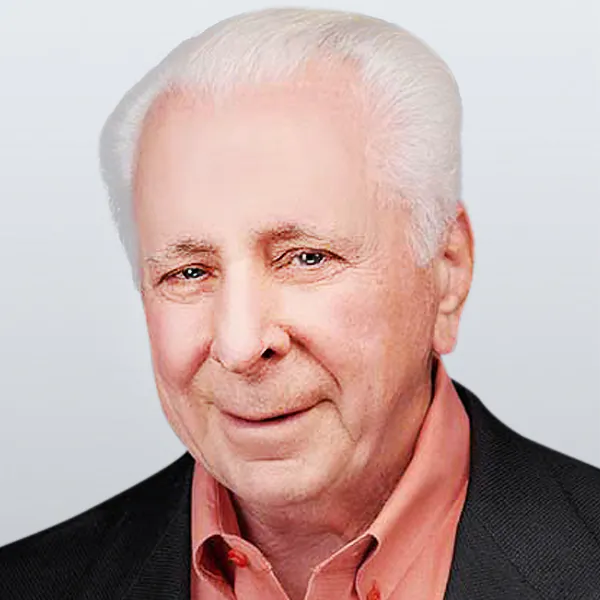Ronald Stein