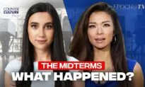 D’Souza Gill and Chanel Rion Discuss the Results of the Midterm Elections