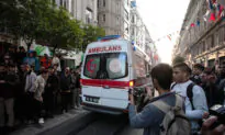 Turkish Police Arrest ‘Terror’ Suspect in Istanbul Bombing That Killed 6