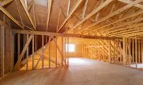 Install an Attic Floor