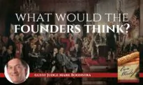Mark Boonstra: A Judicial View on America’s Decline | The Sons of History Ep4