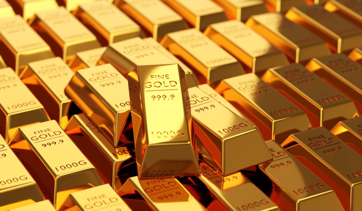 NextImg:Closing Prices for Crude Oil, Gold, and Other Commodities (May 11)