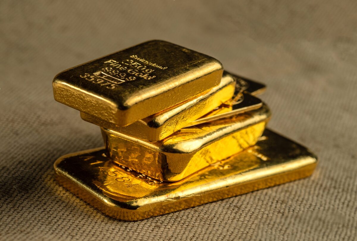 NextImg:Closing Prices for Crude Oil, Gold and Other Commodities (Feb. 9)