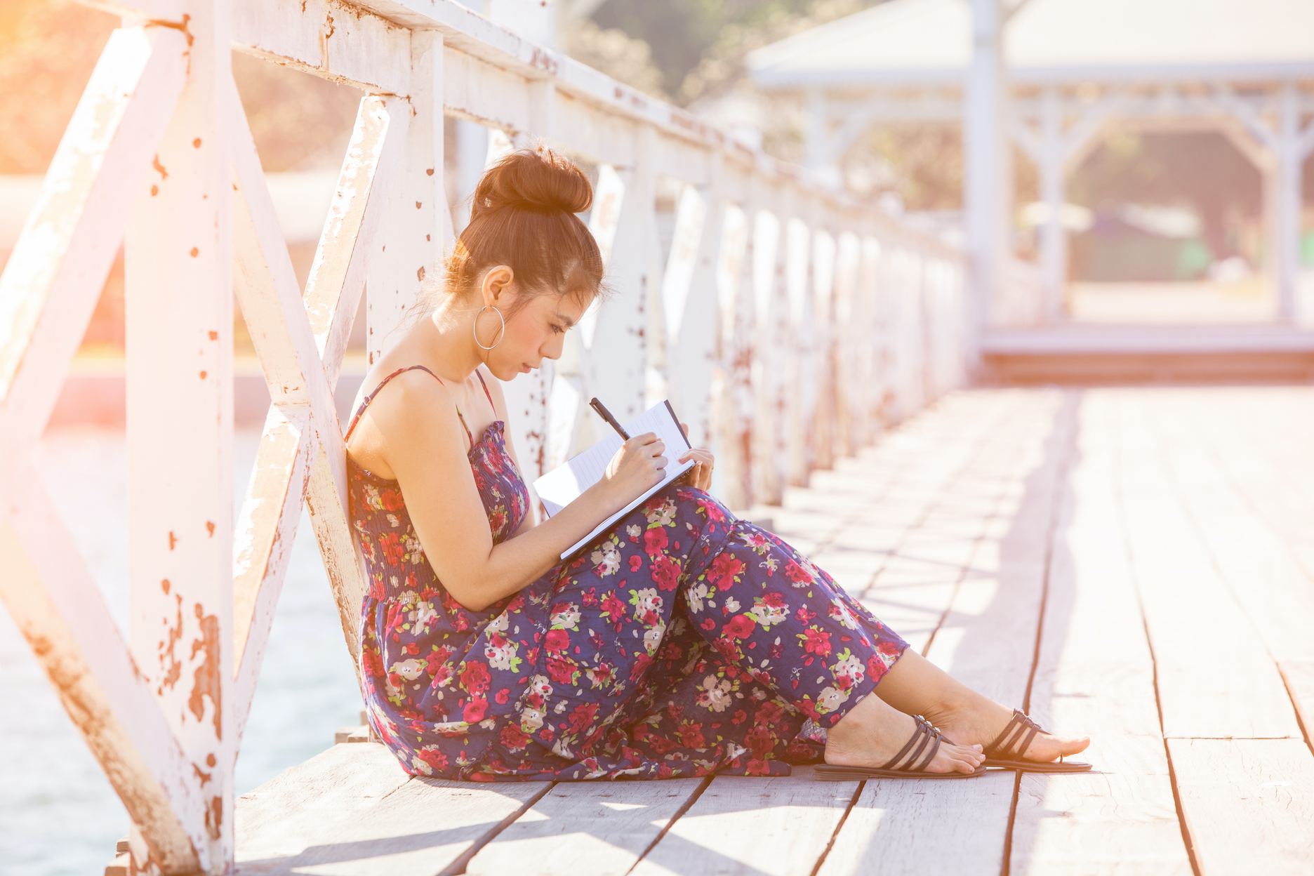 Tap Into the Power of Your Pen - Vimarsana News