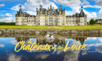 Passport to the World: Châteaux of the Loire | Documentary