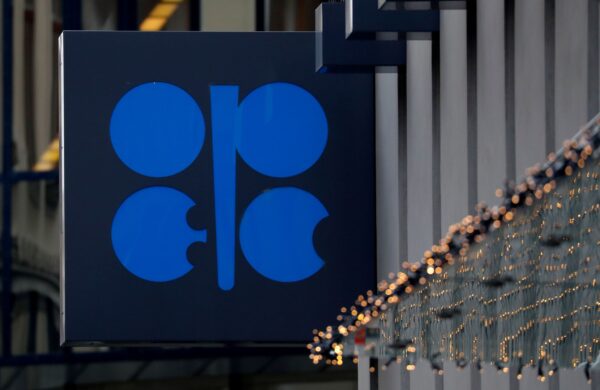 Oil Prices Sink After OPEC+ Agrees to Boost Production in June