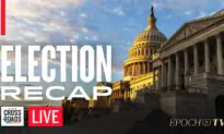 Recap of Midterm Elections; Republicans Take Narrow Gains, Likely the House